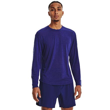 Pánské běžecké tričko Under Armour Anywhere Longsleeve velikost M.