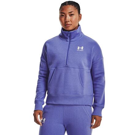 Dámská mikina Under Armour Rival Fleece HZ velikost L.