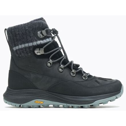 Dámská obuv Merrell J036658 SIREN 4 THERMO MID WP velikost bot 39.