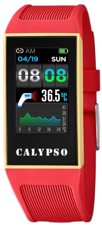 Calypso SmarTime K8502/3.