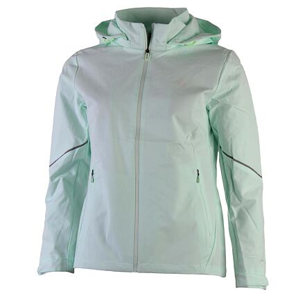 Dámská větrovka Peak Woven Windbreaker velikost M.