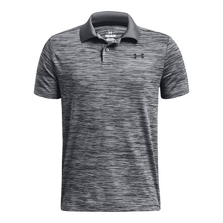 Chlapecké polo tričko Under Armour Performance Polo velikost YS.