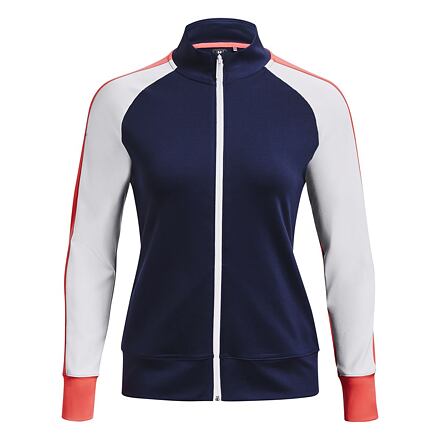 Dámská mikina Under Armour Storm Midlayer FZ velikost L.