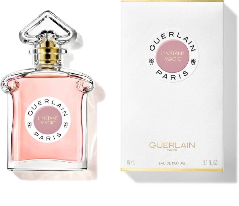 Guerlain L´Instant Magic (2021) - EDP 75 ml.