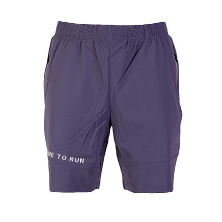 Pánské sportovní kraťasy Peak knitted shorts velikost L.