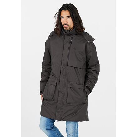 Pánská parka Whistler Mombay M Parka W-Pro 10000 velikost XL.