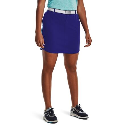 Dámská golfová sukně Under Armour Links Woven Skort velikost 4.