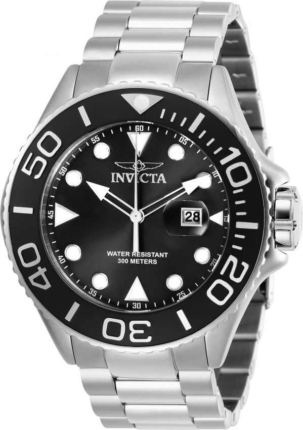 Invicta Grand Diver Quartz 28765.