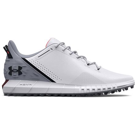 Pánská bezspiková golfová obuv Under Armour HOVR Drive SL E velikost bot 11.