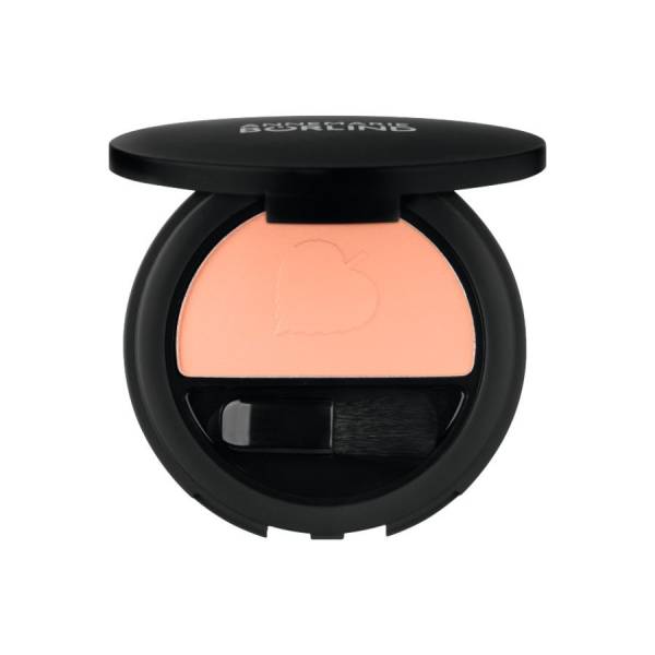 ANNEMARIE BORLIND Tvářenka (Powder Blush) 5 g Coral Glow.