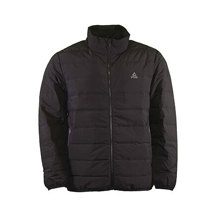 Pánská prošívaná bunda Peak Light Down Jacket velikost 3XL.