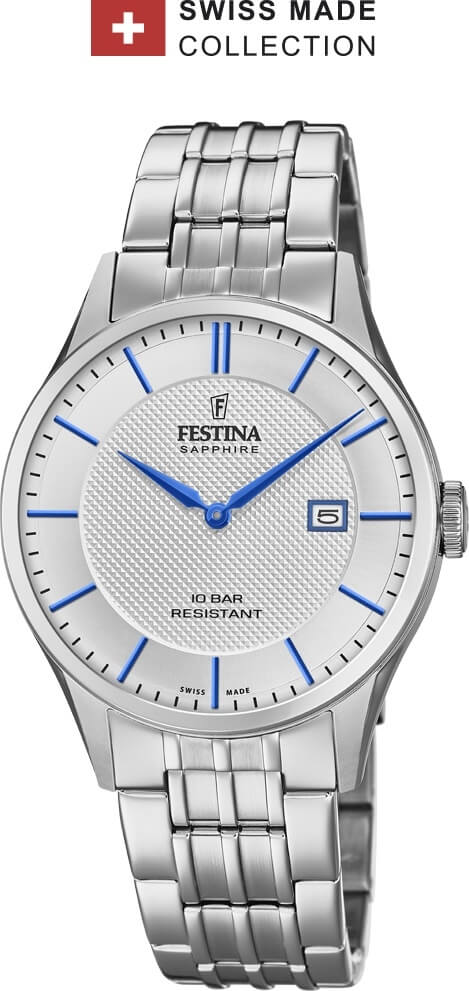 Festina Swiss Made 20005/2.