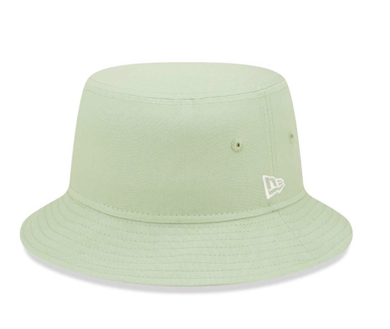 New Era Essential tapered bucket L.