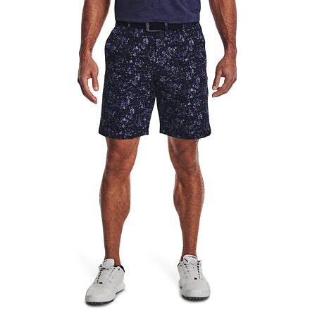 Pánské kraťasy Under Armour Drive Printed Shorts velikost 40.