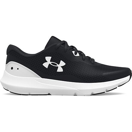 Chlapecká běžecká obuv Under Armour BGS Surge 3 velikost bot 5.