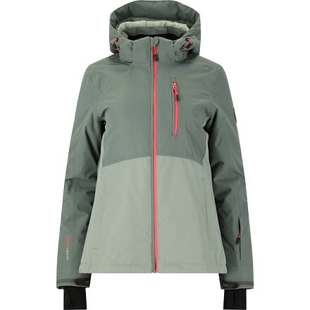 Dětská lyžarská bunda Whistler Drizzle Jr Ski Jacket velikost 10/140.