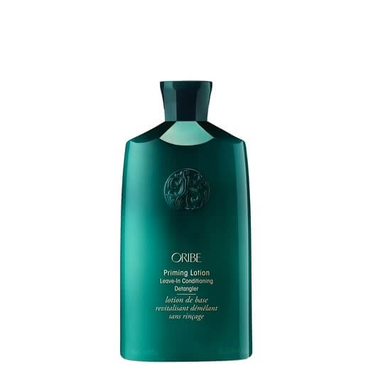 Oribe Bezoplachové mléko na vlasy Priming Lotion (Leave-In Detangler Conditioner) 250 ml.