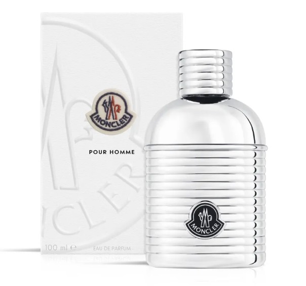 Moncler Moncler Pour Homme - EDP 150 ml.