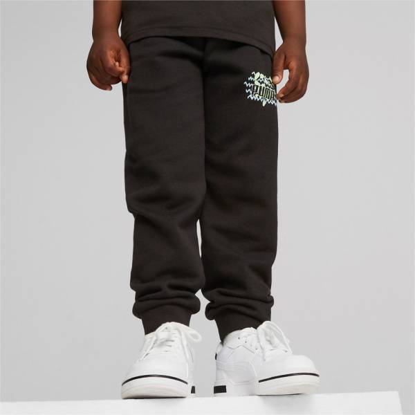 ESS MIX MTCH Sweatpants TR 116.