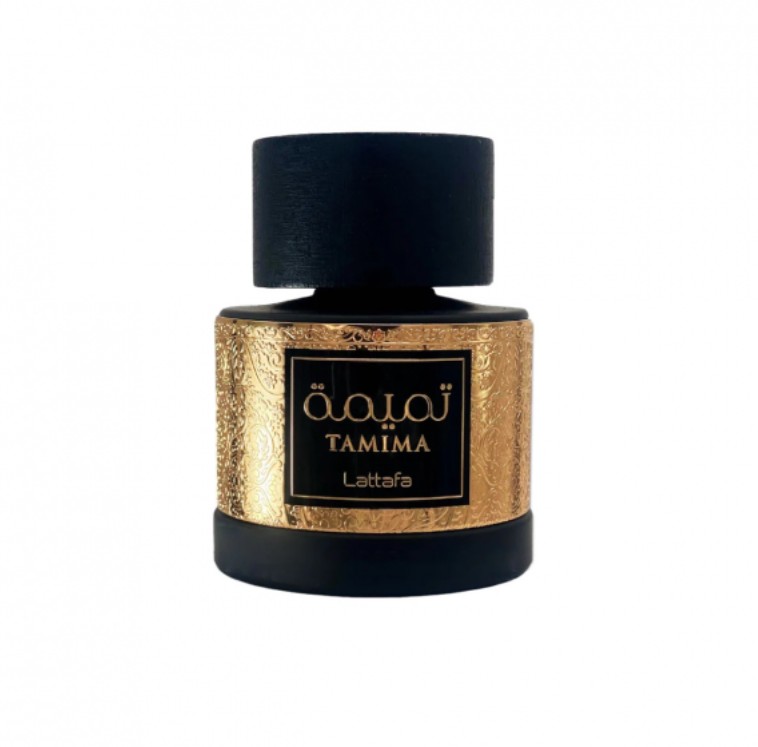 Lattafa Tamima - EDP 100 ml.