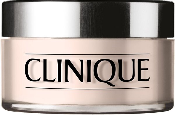 Clinique Sypký pudr (Blended Face Powder) 25 g 03 Transparency.