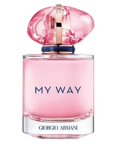 Giorgio Armani My Way Nectar - EDP 50 ml.