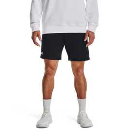 Pánské kraťasy Under Armour Rival Fleece Shorts velikost S.