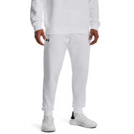 Pánské tepláky Under Armour Rival Fleece Joggers velikost M.