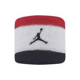 Jordan m wristbands 2 pk terry uni.