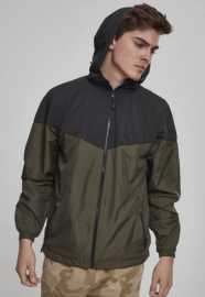 2-Tone Tech Windrunner S.