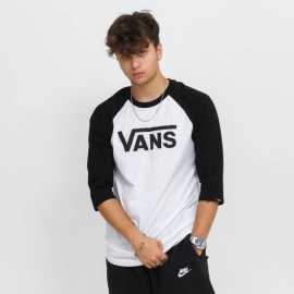 Vans MN VANS CLASSIC RAGLAN XXL.