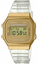 Casio Collection Vintage A168XESG-9AEF (007).