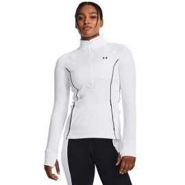 Dámská mikina Under Armour Train CW 1/2 Zip velikost M.