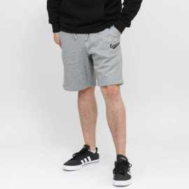 Knit logo short l.