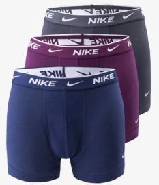 Nike boxer brief 3pk xl.