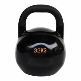 Sveltus Olympic kettlebell 32kg velikost OSFA.