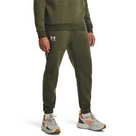 Pánské tepláky Under Armour Essential Fleece Joggers velikost XXL.