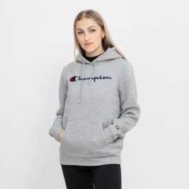 Champion Hooded Sweatshirt XL.