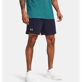 Pánské kraťasy Under Armour Vanish Woven 6in Shorts velikost XXL.