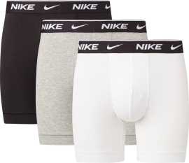 Nike boxer brief 3pk m.