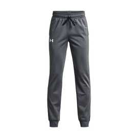 Dětské tepláky Under Armour BRAWLER 2.0 TAPERED PANTS.