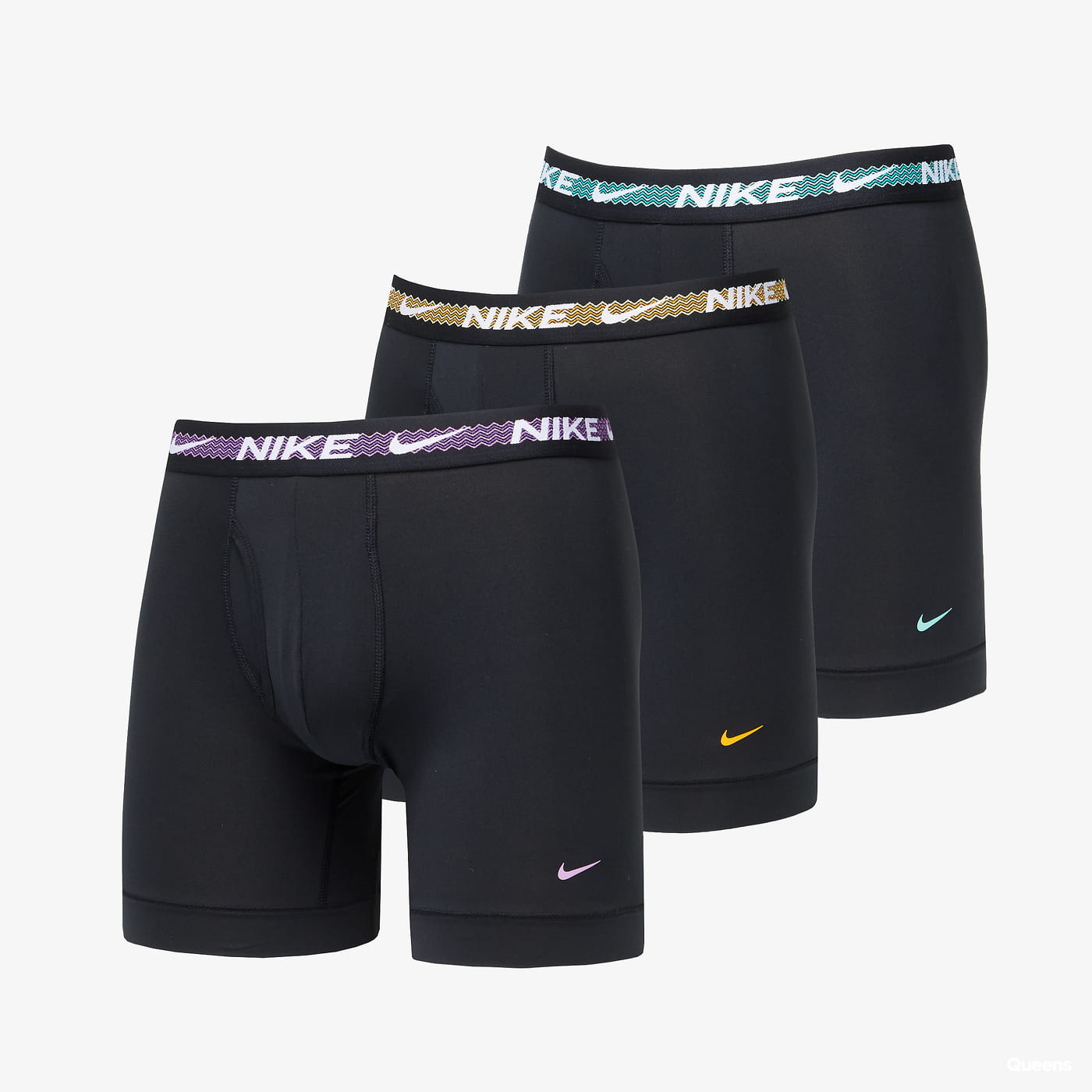 Nike boxer brief 3pk s.