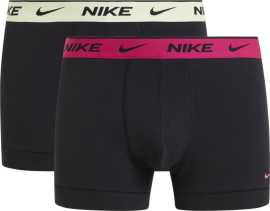 Nike trunk 2pk-everyday cotton stretch 2pk xl.