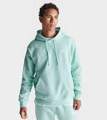 Nike sportswear club fleece s.