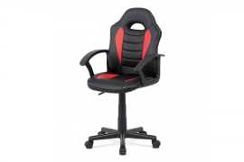 Kancelářská židle KA-V107 Červená.
výška sedu: 39 - 51 cmšířka sedu: 43 cmhloubka sedu: 41 cmHmotnost:10 kg
Nosnost:80 kg
Dodávána v demontu.