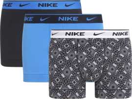 Nike trunk 3pk-everyday cotton stretch s.