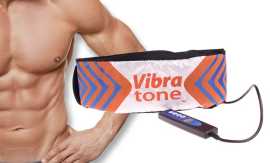 Vibrační pás Vibra Tone 