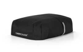 Reisenthel CarryCruiser Cover Black - připevnění ke kloubu rukojeti