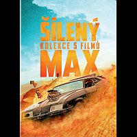 Různí interpreti – Šílený Max: kolekce 5 filmů DVD.

1.
„Co jsou zač?“ ptá se hlasitý vůdce bandy drsných motorkářů.
Zvuk: Dolby Digital 5.1 česky Dolby Digital 5.1 anglicky, Dolby Digital 5.1 německy, Dolby Digita 5.1 španělsky
Titulky: české, polské, norské, německé, maďarské, francouzské, chorvatské, italské, finské, anglické, holandské, hebrejské, portugalské, řecké, španělské, švédsky, turecké, islandské

2.
Nelítosné, divoké a velkolepé.
Jen málo snímků v historii akčních filmů se může rovnat Šílenému Maxovi 2.