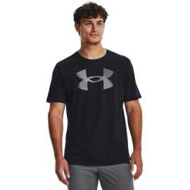 Under Armour UA BIG LOGO FILL SS M.